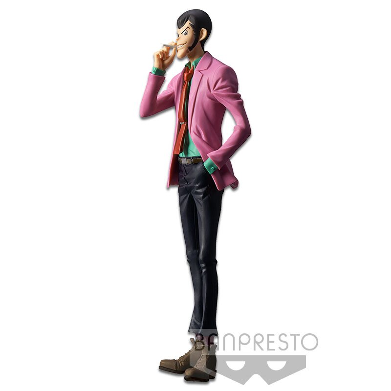 lupin master stars piece