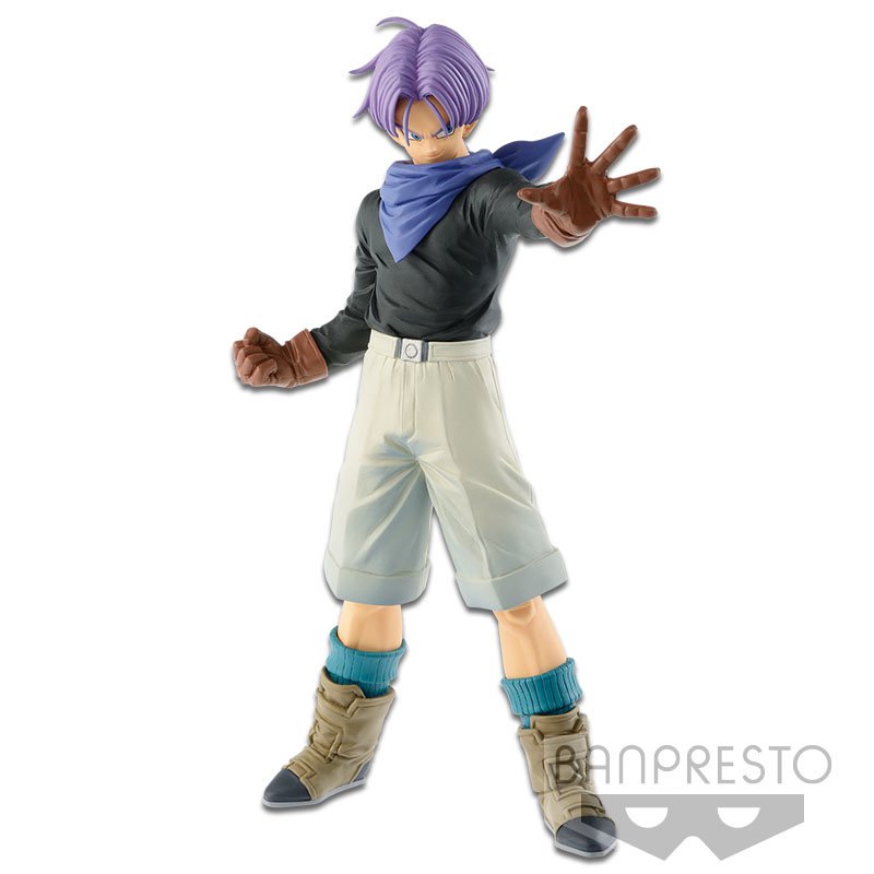 Dragon Ball GT Ultimate Soldiers Vol. 2: Banpresto 98% OFF - Tokyo