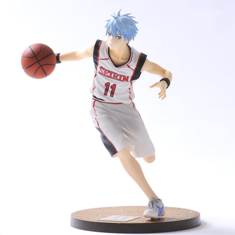 tetsuya kuroko figure