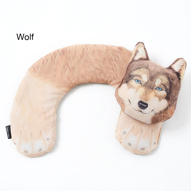 Lumpy Bead Neck Pillows Tokyo Otaku Mode (TOM)