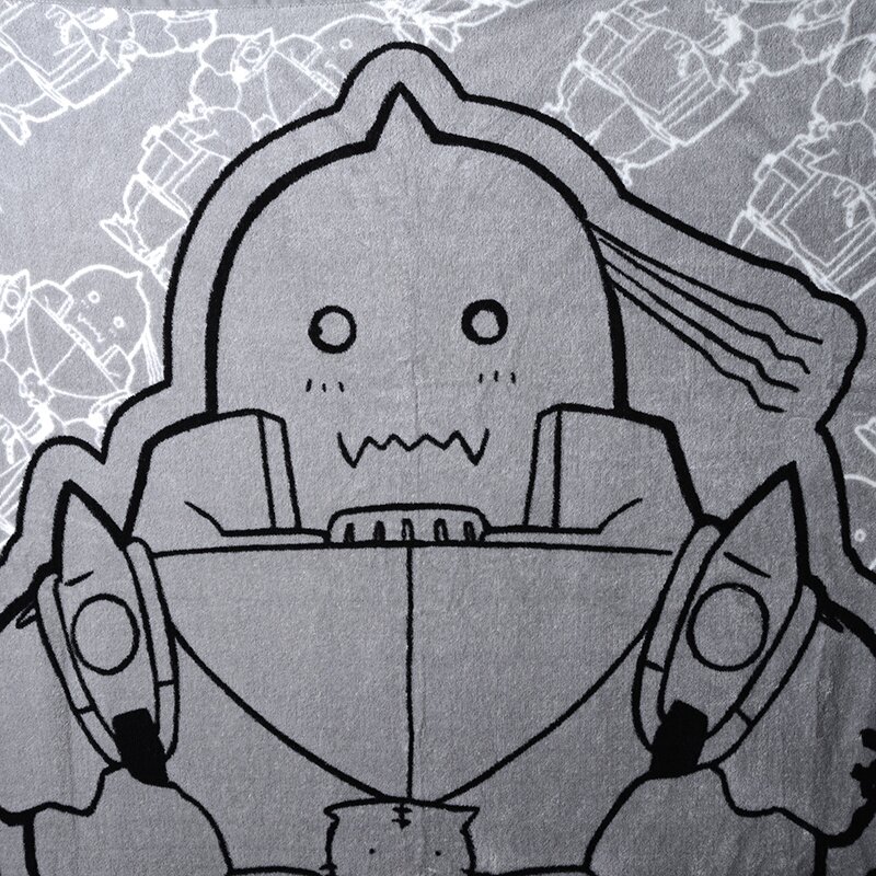 fullmetal alchemist alphonse chibi