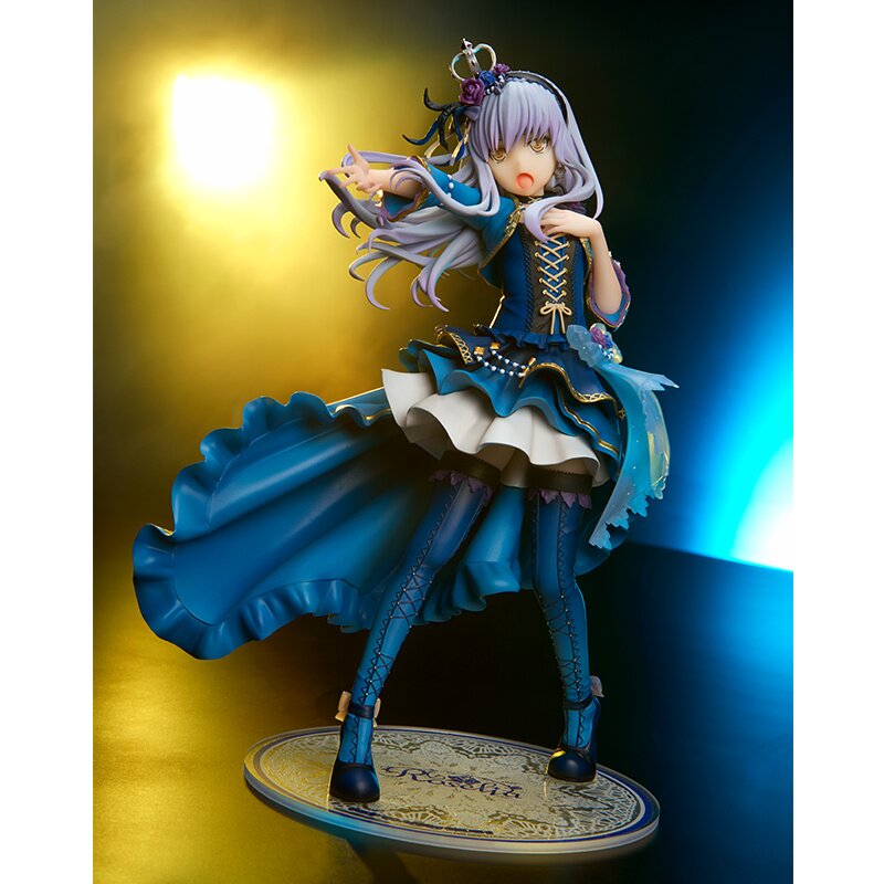 Bang Dream Vocal Collection Yukina Minato Figure Bushiroad Creative Tokyo Otaku Mode Tom 9899