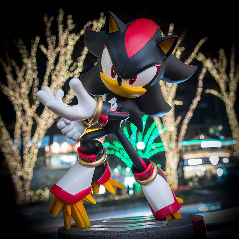 Pre-Order, Sonic the Hedgehog™ – Shadow the Hedgehog: Chaos Control