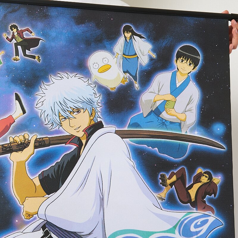 Battle Gintama Gintama English Dub Hulu How Many Seasons Does