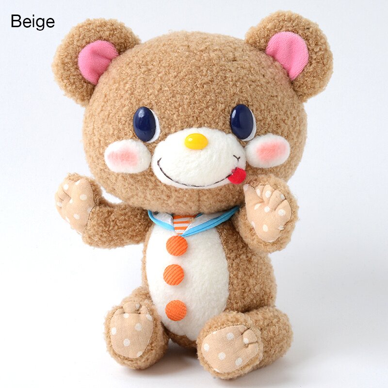 teddy bears rainbow