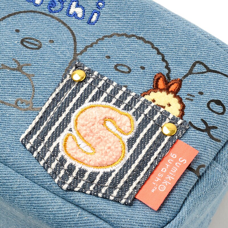 denim rilakkuma