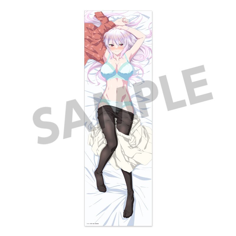 Elizabeth dakimakura shop