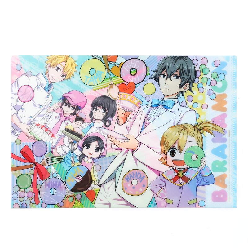 Barakamon Accessories for Sale