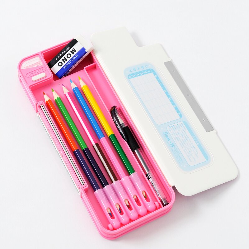 Rilakkuma Candy & Cakes Soft Pen Case: San-X - Tokyo Otaku Mode (TOM)