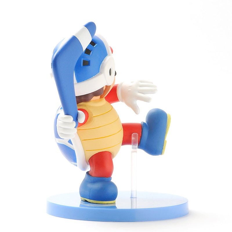 Super Mario 3D Land Figures - Tokyo Otaku Mode (TOM)