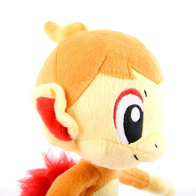 chimchar pokemon plush