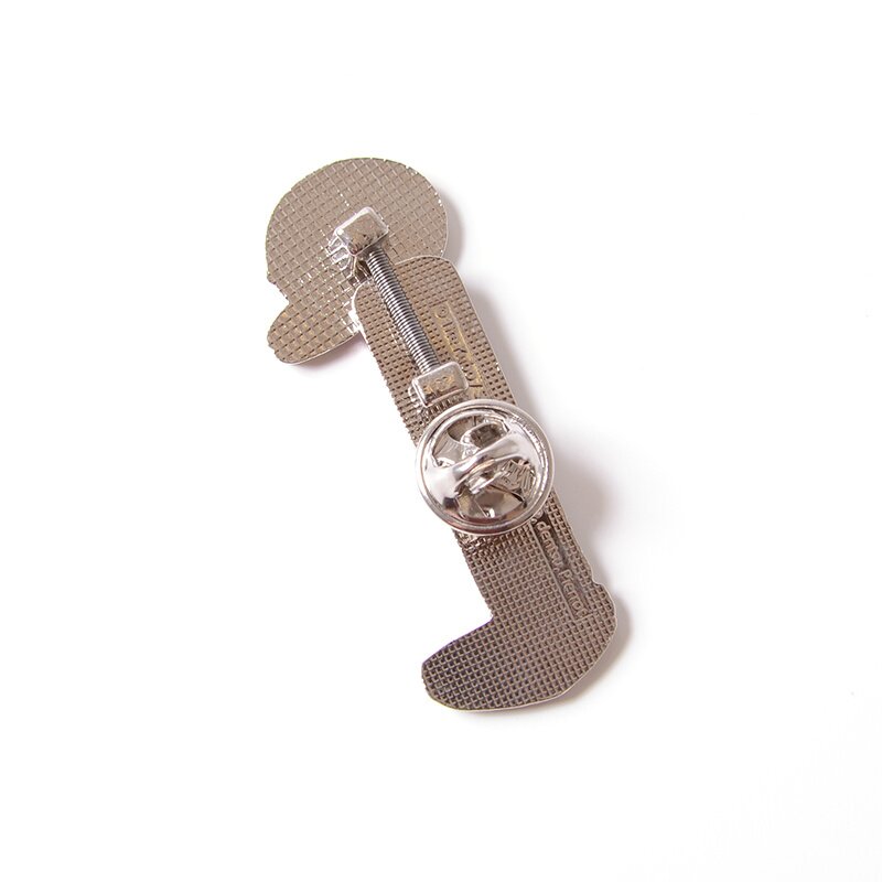 ✮☆Chappy★✡様 Chappy Soul Candy Bobblehead Pin - Tokyo Otaku Mode (TOM)