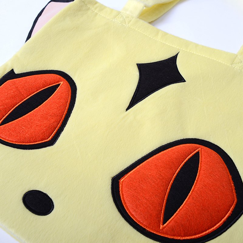 Kirara Tote Bag | Inuyasha - Tokyo Otaku Mode (TOM)