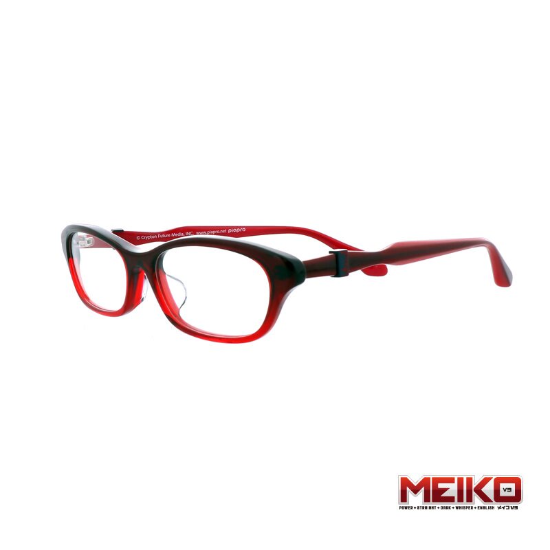 Meiko x Washin Palette Computer Glasses - Tokyo Otaku Mode (TOM)