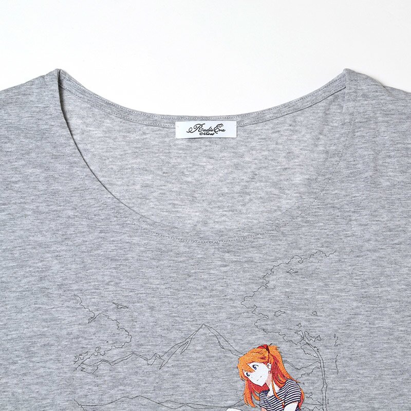 Shachi - One Piece - T-Shirt