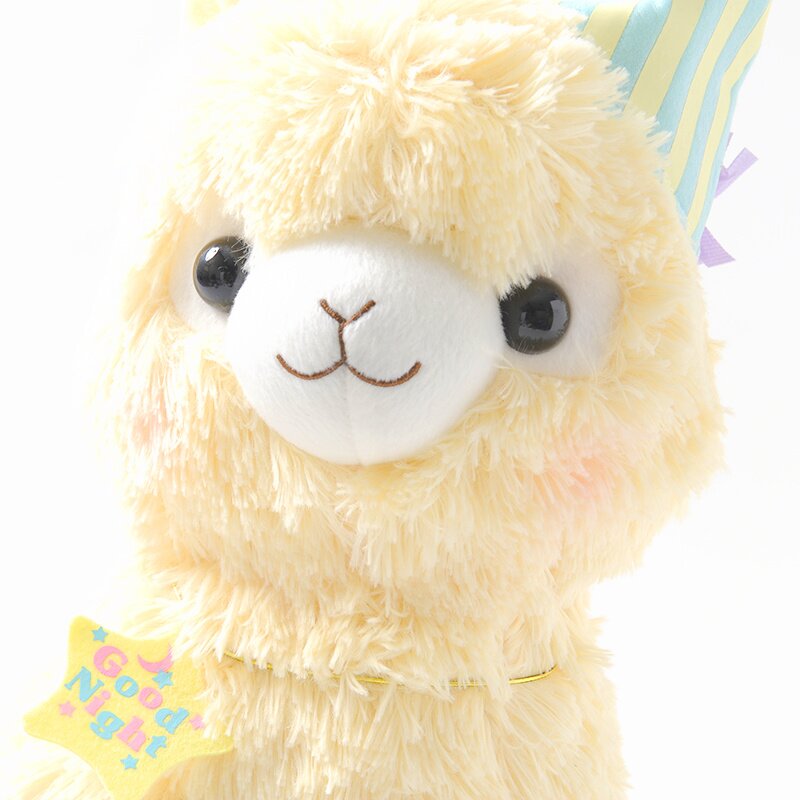 big alpacasso