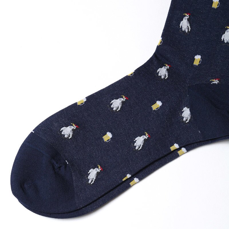 EVA HighEnd Socks 02 by Tokyo Otaku Mode (TOM)