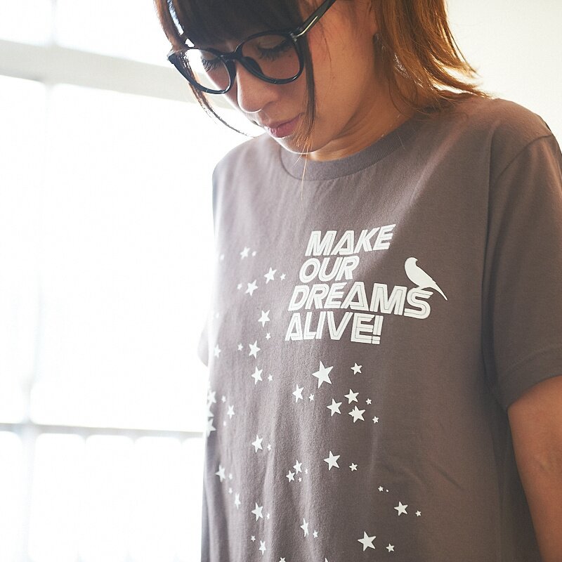 Love Live! Kotori Minami T-Shirt: Mars16 - Tokyo Otaku Mode