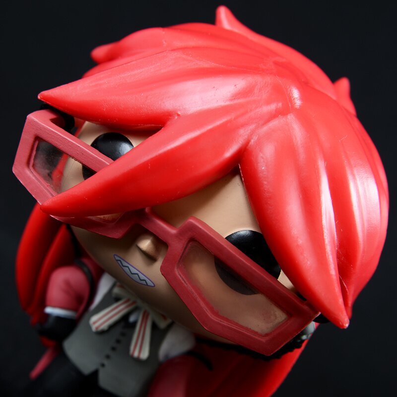 POP! Animation: Black Butler - Grell