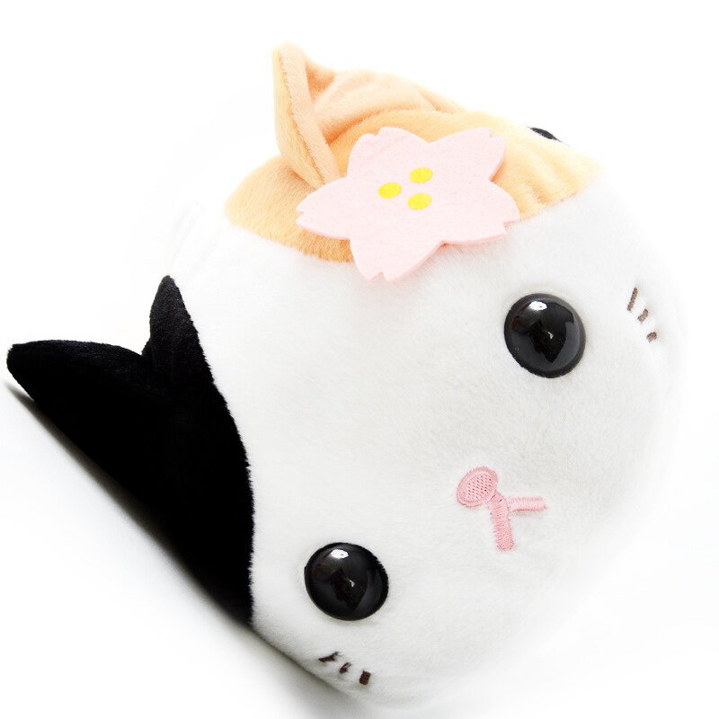 Tsuchineko Utage Cat Plush Collection (Big): Amuse - Tokyo