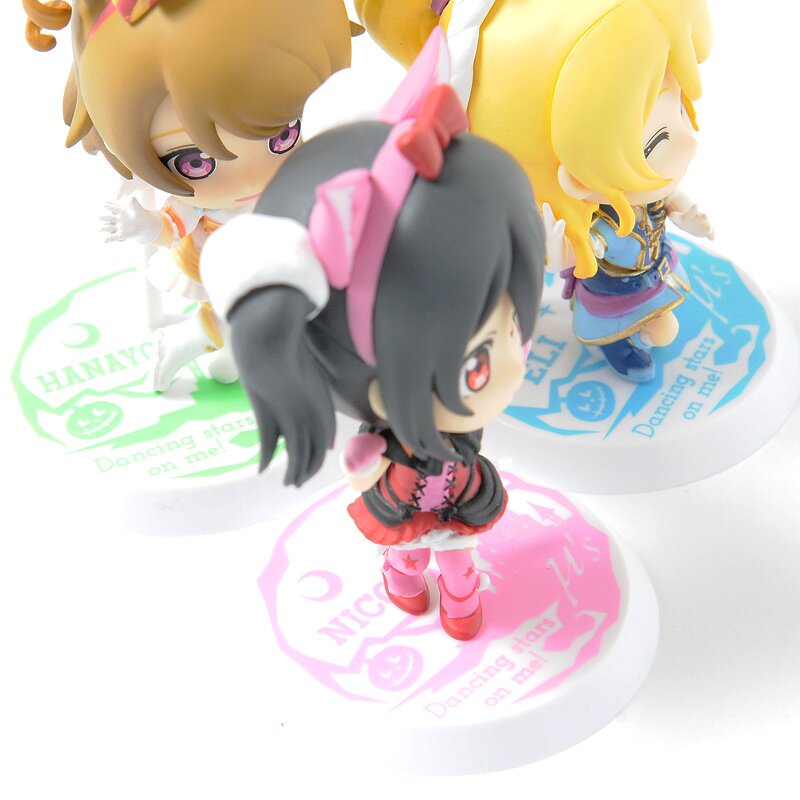 CDJapan : Chara Acrylic Figure Call of the Night x kakimaku 03