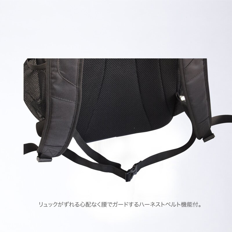 Tetris Art Suitcase & Rucksack Collection: Block (Black) - Tokyo Otaku Mode  (TOM)