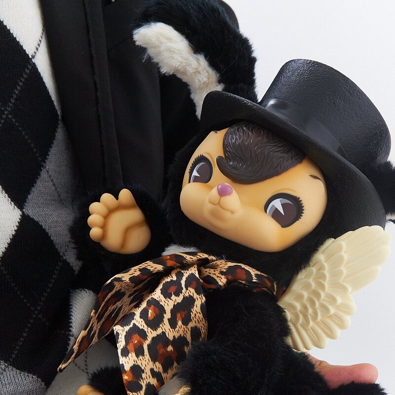 HYDE × ToysField - USAGI HANE USA: VAMPS - Tokyo Otaku Mode (TOM)