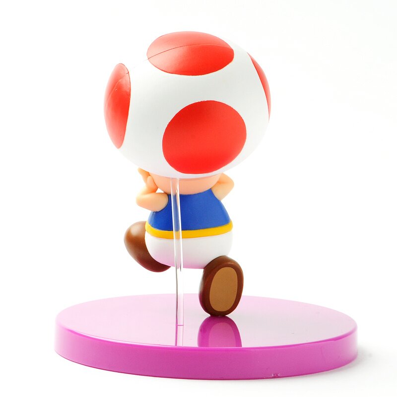 Luigi's Mansion: Dark Moon Figurine Spooked Off Club Nintendo