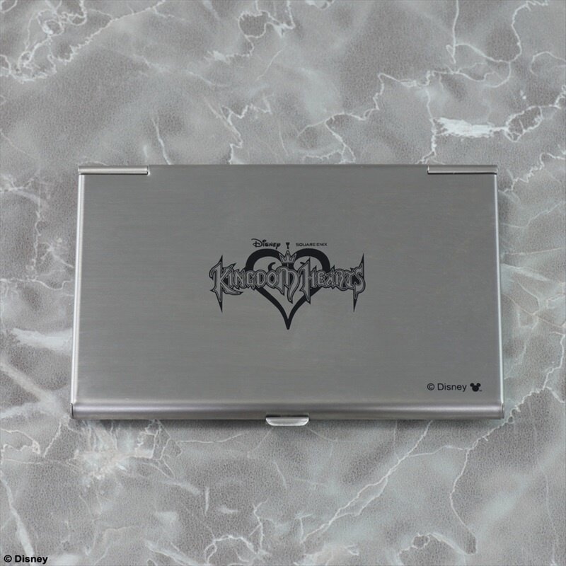 Kingdom Hearts Card Case: SQUARE ENIX - Tokyo Otaku Mode (TOM)