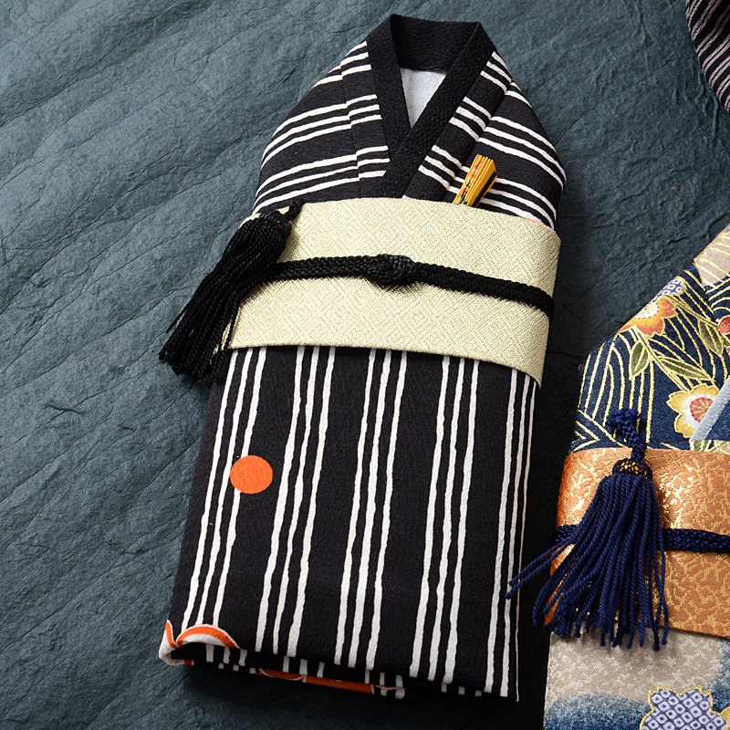 Kimono Bottle Covers - Tokyo Otaku Mode (TOM)