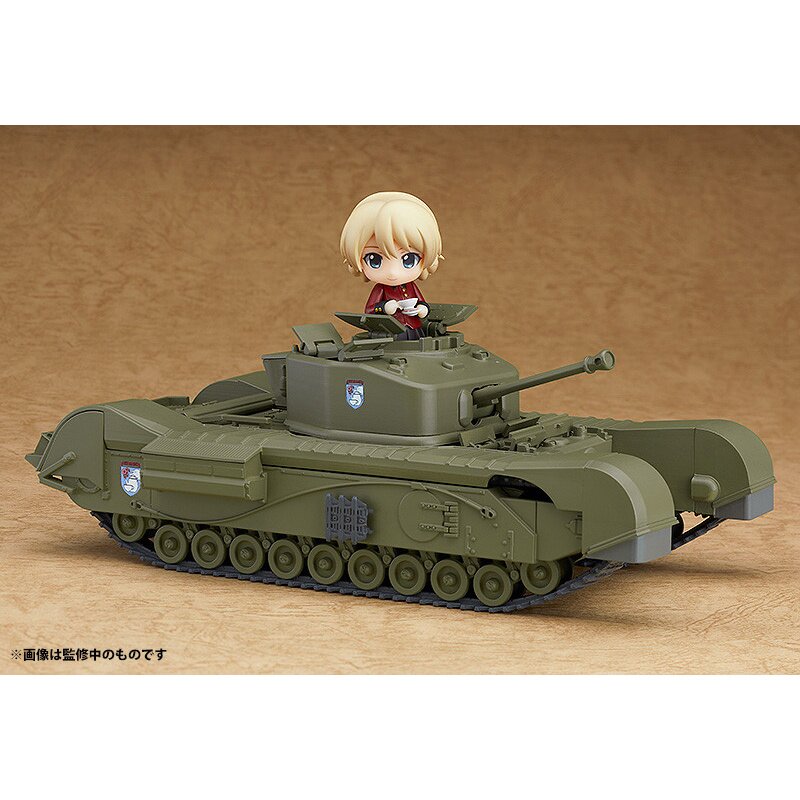 nendoroid 834