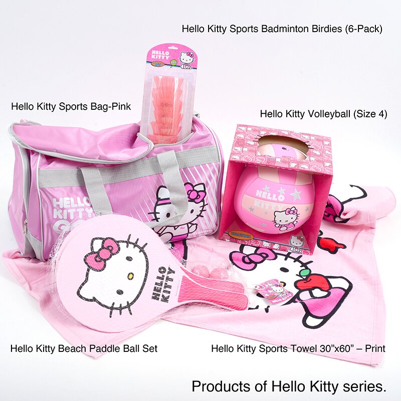 Hello Kitty White w/ Red Trim Embossed Dome Bag: Sanrio - Tokyo Otaku Mode  (TOM)