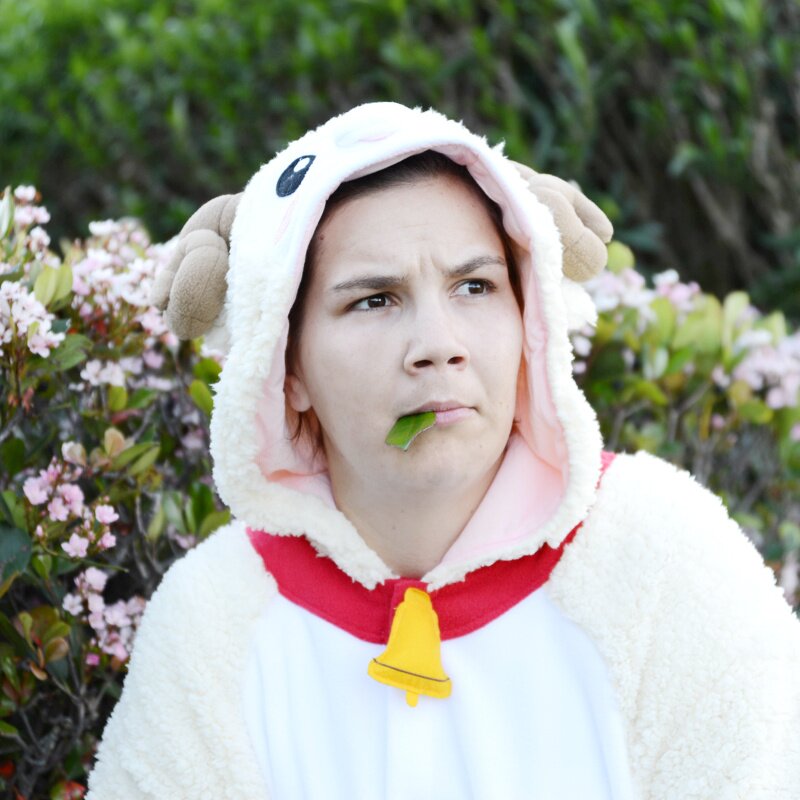 Sheep Kigurumi - Tokyo Otaku Mode (TOM)