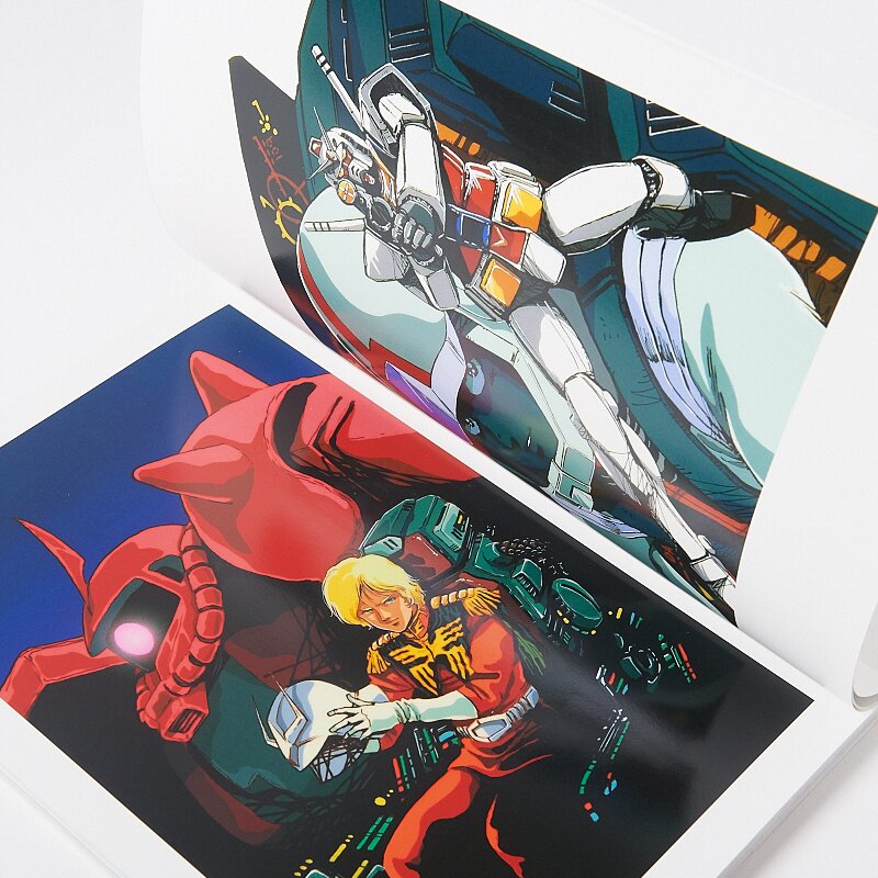 その他 Etrarium 1st ANNIVERSARY ART BOOK SKY 38551a.jpg?v=1705480192&width=1000