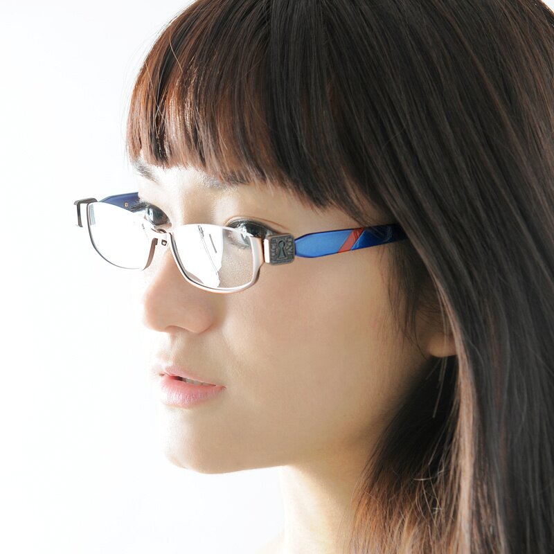 Toho Megane - Alice Model - Tokyo Otaku Mode (TOM)