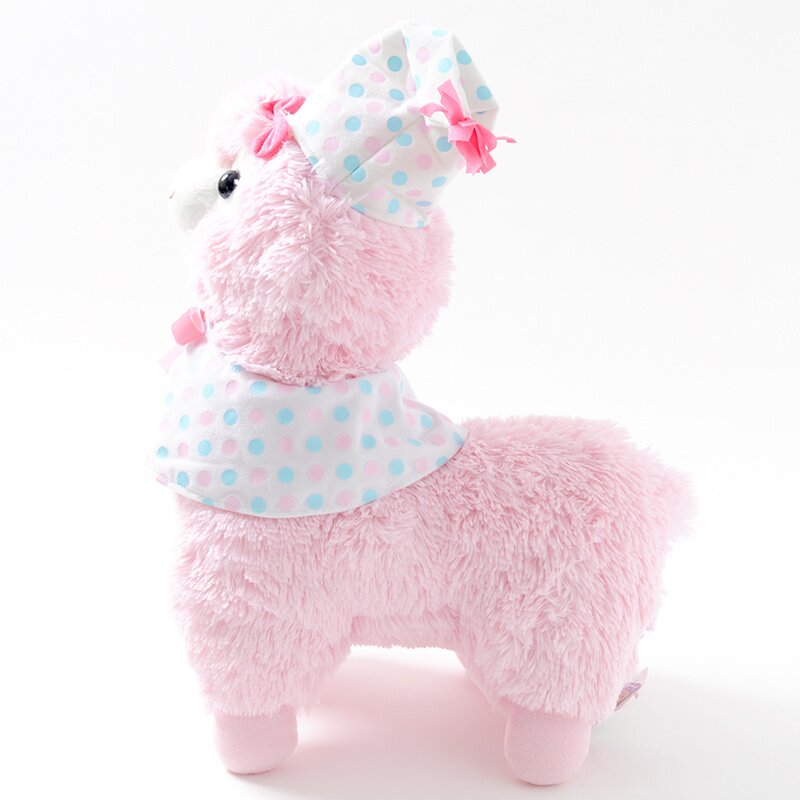 big alpacasso