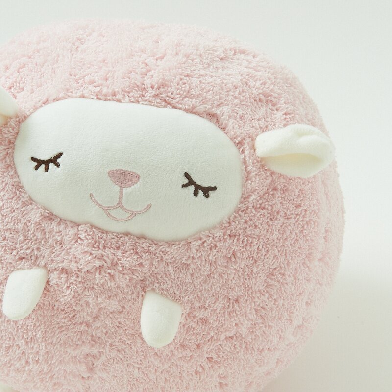 Korokoro Maple the Sheep Hug Pillow - Tokyo Otaku Mode (TOM)