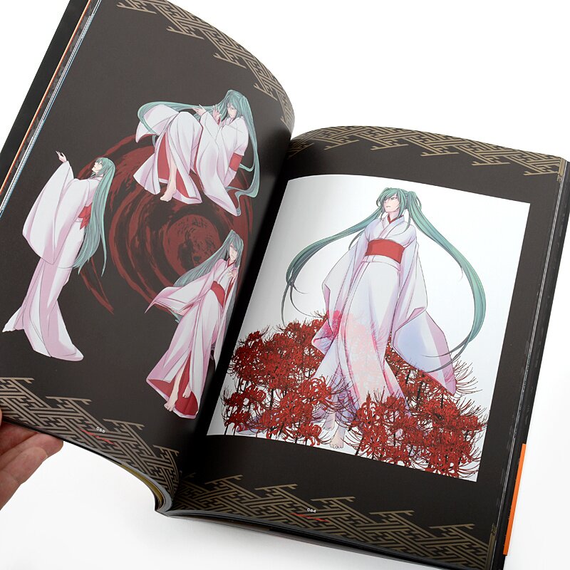 壱加 漫画 画集 「Cocoon 」 「MEMENTO」 Ichika Artworks Cocoon - Tokyo Otaku Mode (TOM)