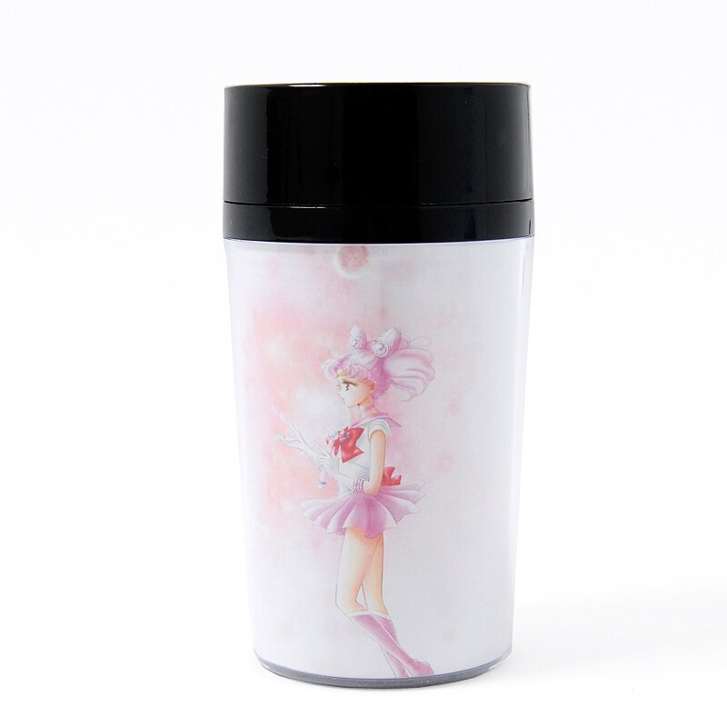 Sailor Moon Musical: Petite Étrangère Tumblers - Tokyo Otaku Mode (TOM)