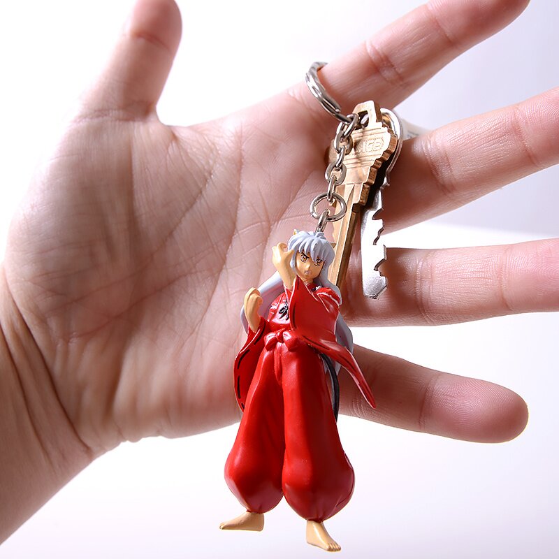 inuyasha collectibles