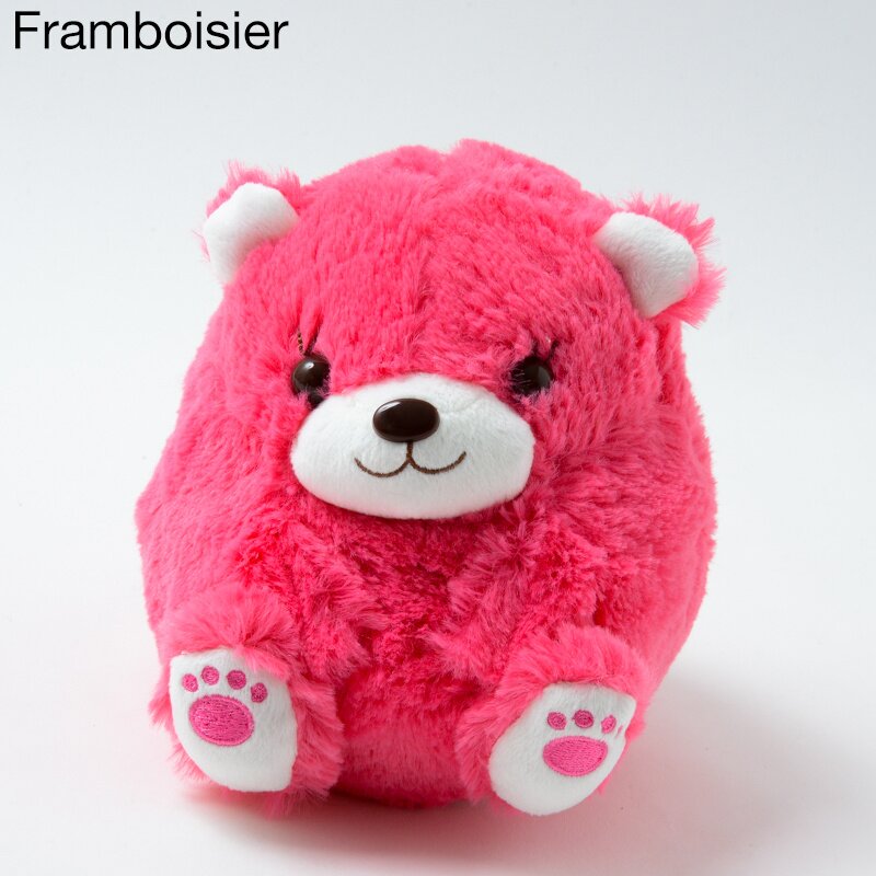 Macaron Bear Sweets Plush Collection: Amuse - Tokyo Otaku Mode (TOM)
