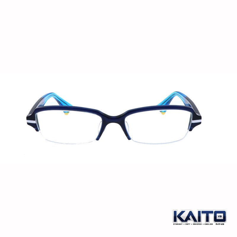 Kaito x Washin Palette Computer Glasses - Tokyo Otaku Mode (TOM)