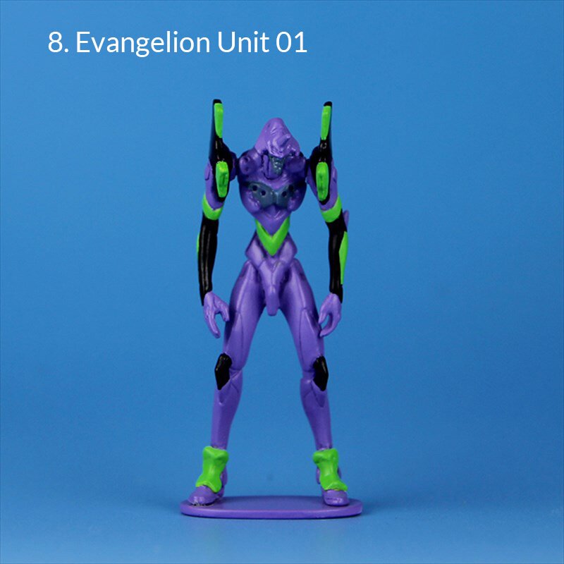 Geocraper 1/2500 Scale [Evangelion] Tokyo-III Scenery - Tokyo