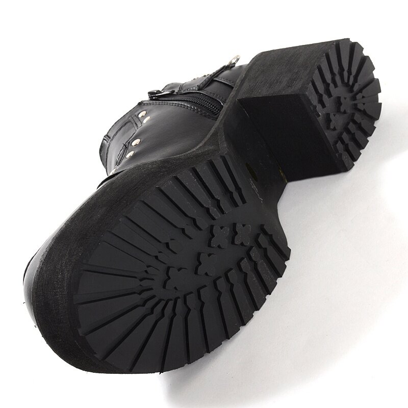 yosuke platform shoes
