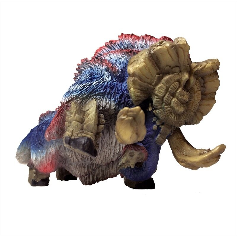 Capcom Figure Builder Monster Hunter Standard Model+ Vol. 4