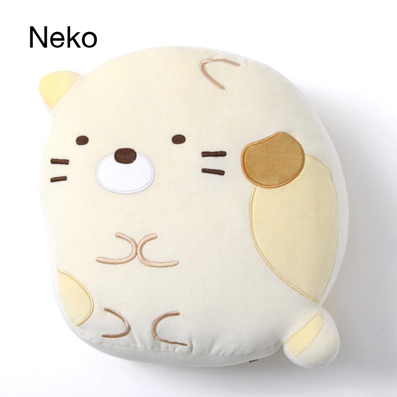 sumikko gurashi mochi