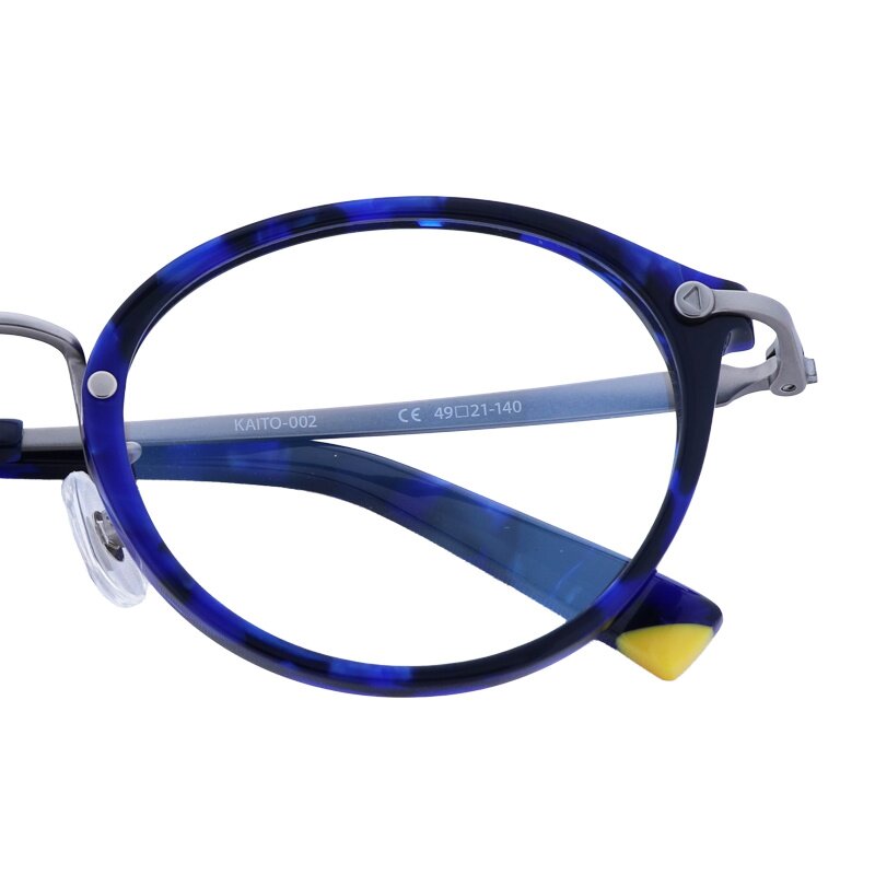Kaito Computer Glasses KAITO-002 Model 16% OFF - Tokyo Otaku Mode