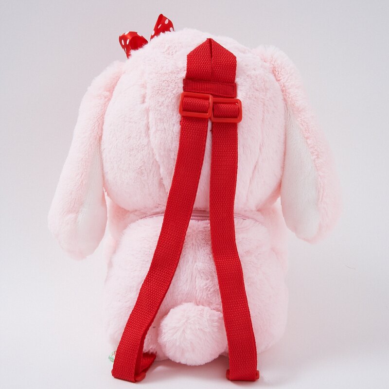 loppy bunny backpack