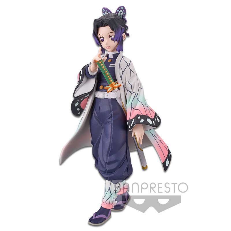 Demon Slayer: Kimetsu no Yaiba Inosuke Hashibira Premium Perching Figure  (Re-run) - Tokyo Otaku Mode (TOM)