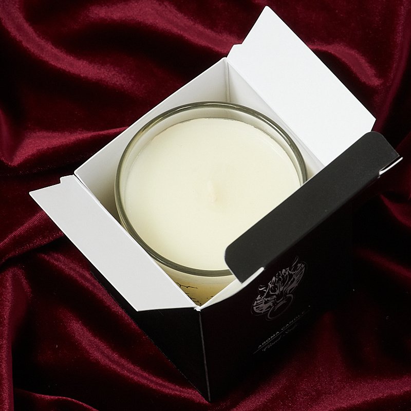 Final Fantasy 7: AC Cloud Aromatherapy Candle - Tokyo Otaku Mode (TOM)